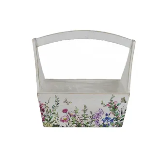 Obal s plastom na sadenie D7623/B