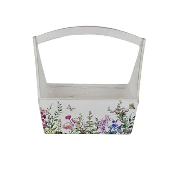 Obal s plastom na sadenie D7623/C