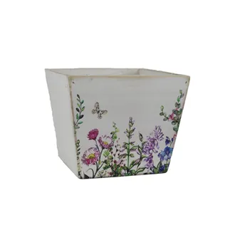 Obal na vysadenie s plastom D7624/1