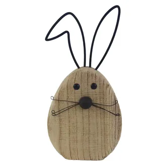 Veľkonočný zajačik D7630/2