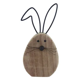 Veľkonočný zajačik D7630/3