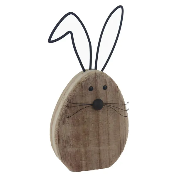 Veľkonočný zajačik D7630/3