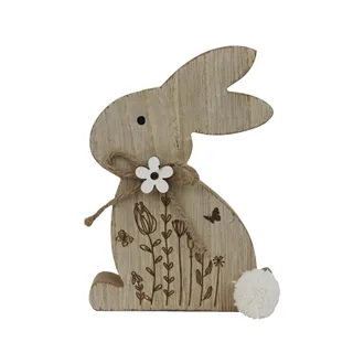 Veľkonočný zajačik D7640