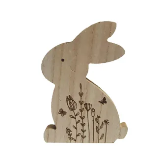 Veľkonočný zajačik D7640