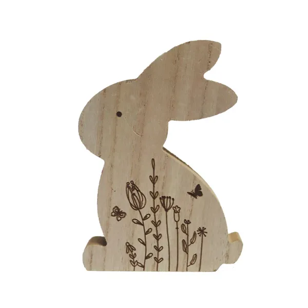 Veľkonočný zajačik D7640