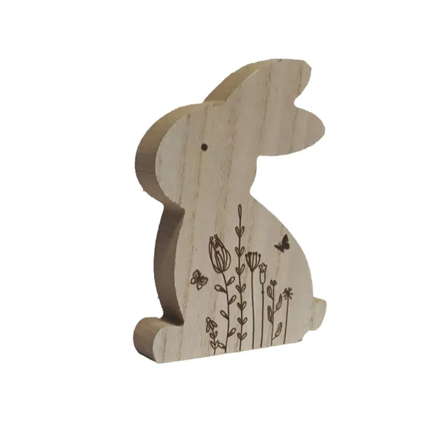 Veľkonočný zajačik D7640