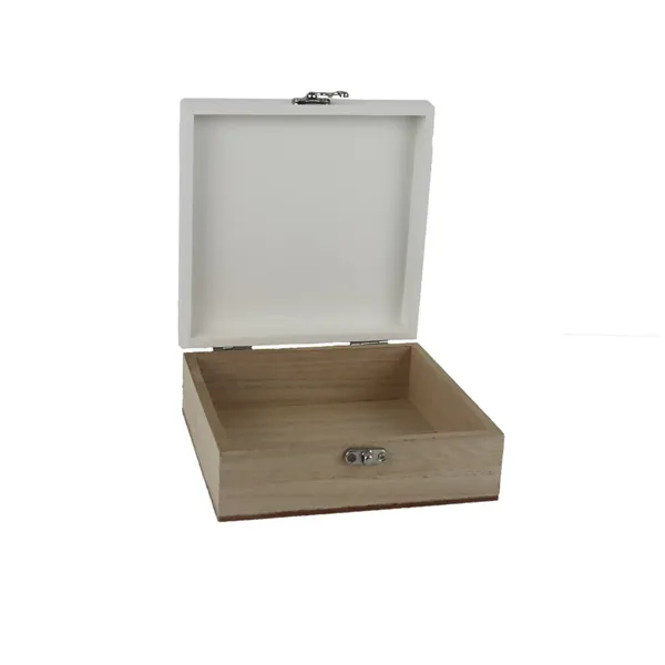 Dekoračná krabička D7669/1