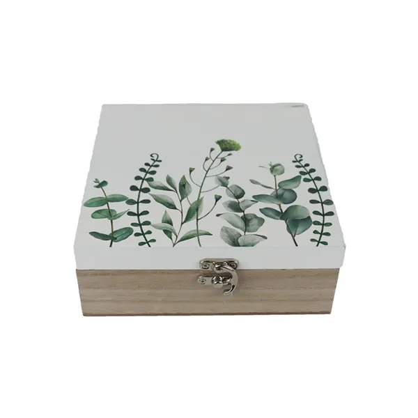 Dekoračná krabička D7669/2