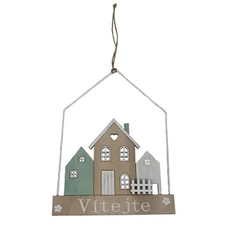 Dekorácia na zavesenie D7670