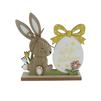 Veľkonočné dekorácie D7702