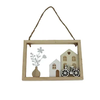 Dekorácia na zavesenie D7710