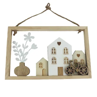 Dekorácia na zavesenie D7711