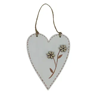 Srdce na zavesenie D7715