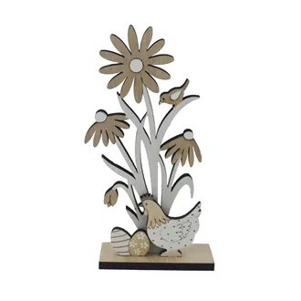 Veľkonočné dekorácie D7760-01