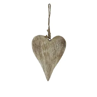 Srdce na zavesenie D7812/1
