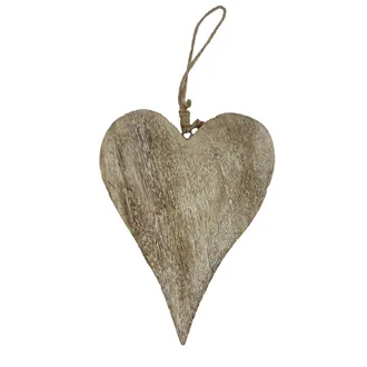 Srdce na zavesenie D7812/3