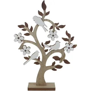 Dekorácia strom D7813/2