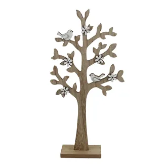 Dekorácia strom D7814/1