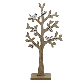 Dekorácia strom D7814/2