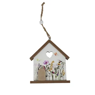 Domček na zavesenie D7824