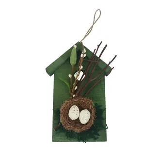 Domček na zavesenie D7837