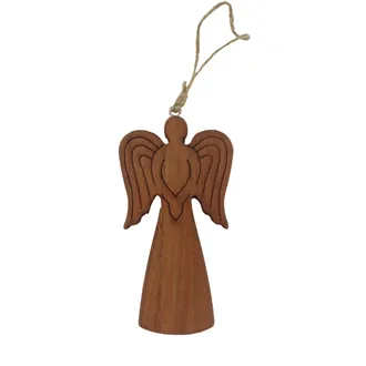 Dekoračný anjel na zavesenie D8059/1