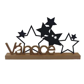 Vianočná dekorácia D8269