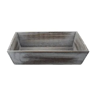 Drevený obal D8362