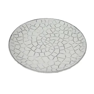Dekoračný podnos D8697