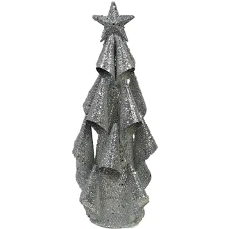Kovový stromček malý, K0048