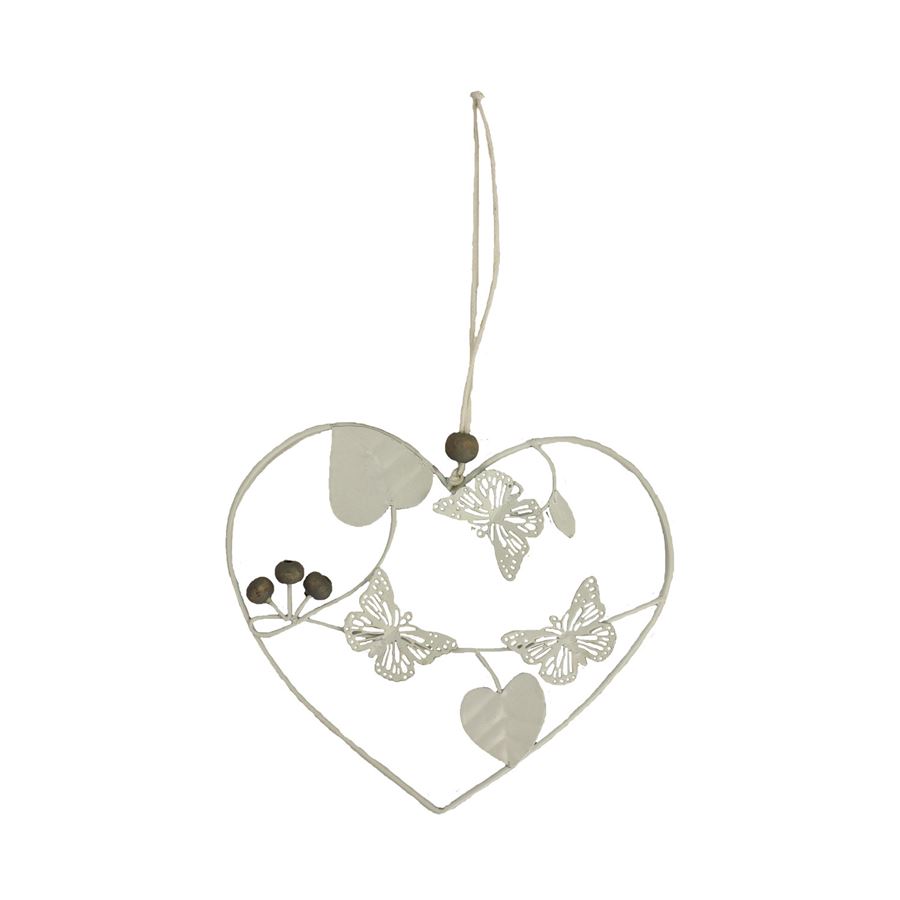 Srdce na zavesenie K0855