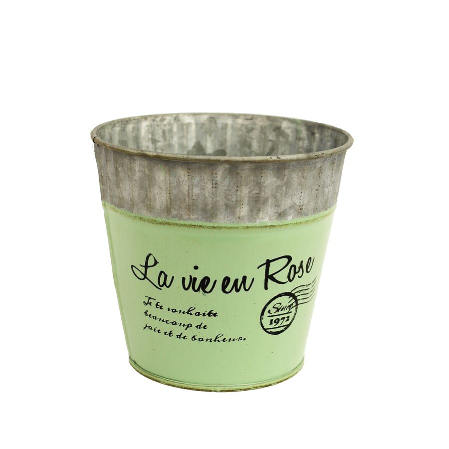 Kvetináč Rose gulatý K0989/1