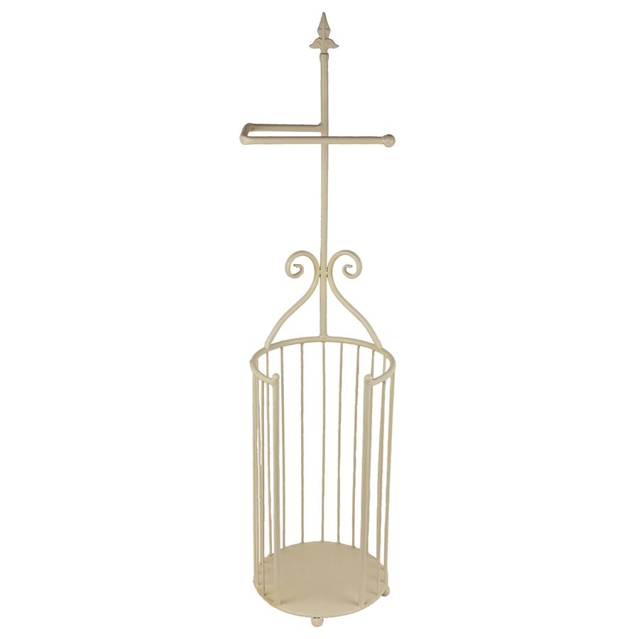 Stojan na toaletný papier K0998