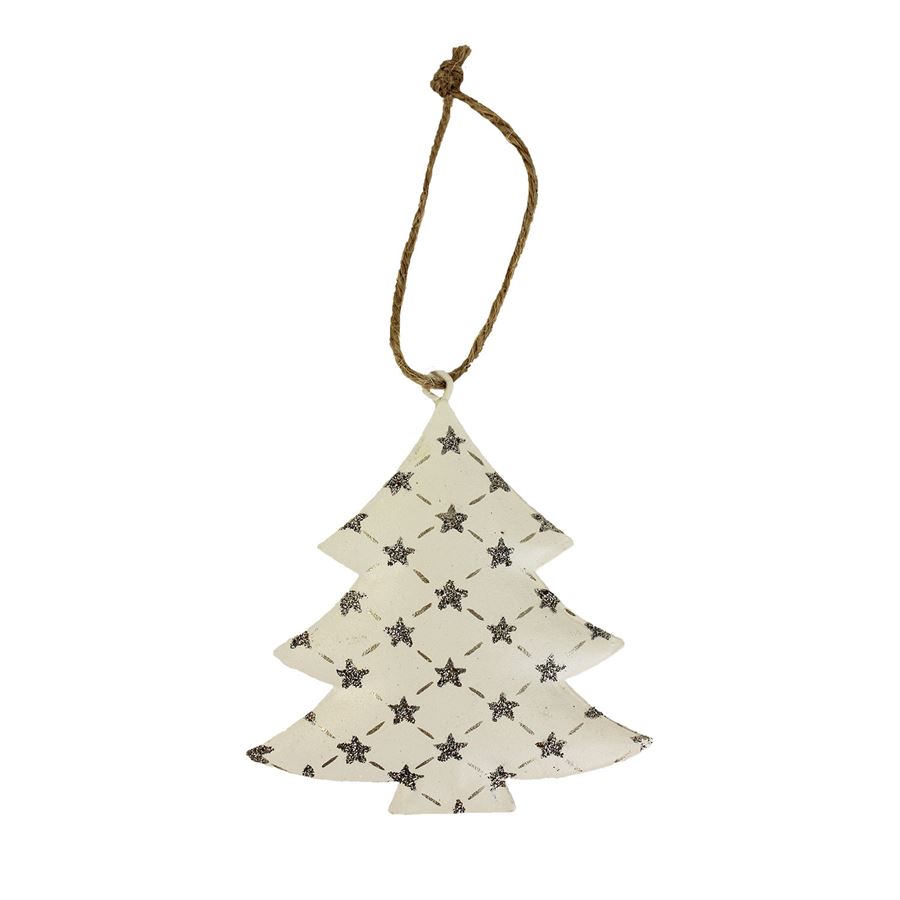 Stromček kovový menší K1046/1