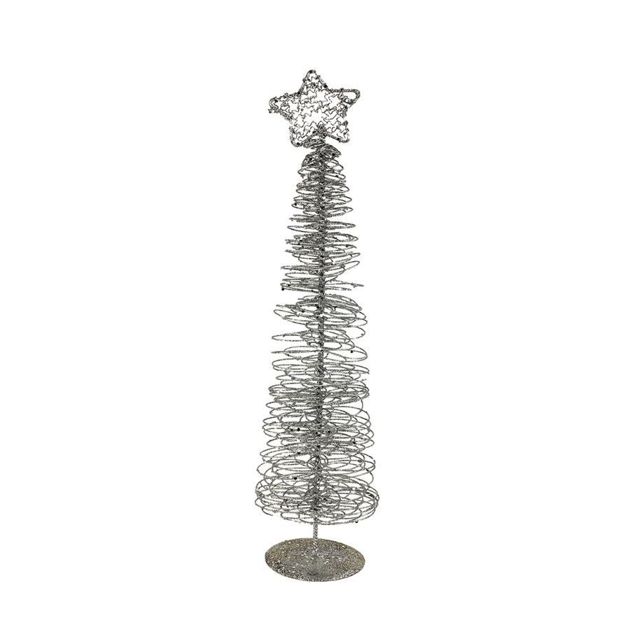 Dekorácia stromček K1089/ST