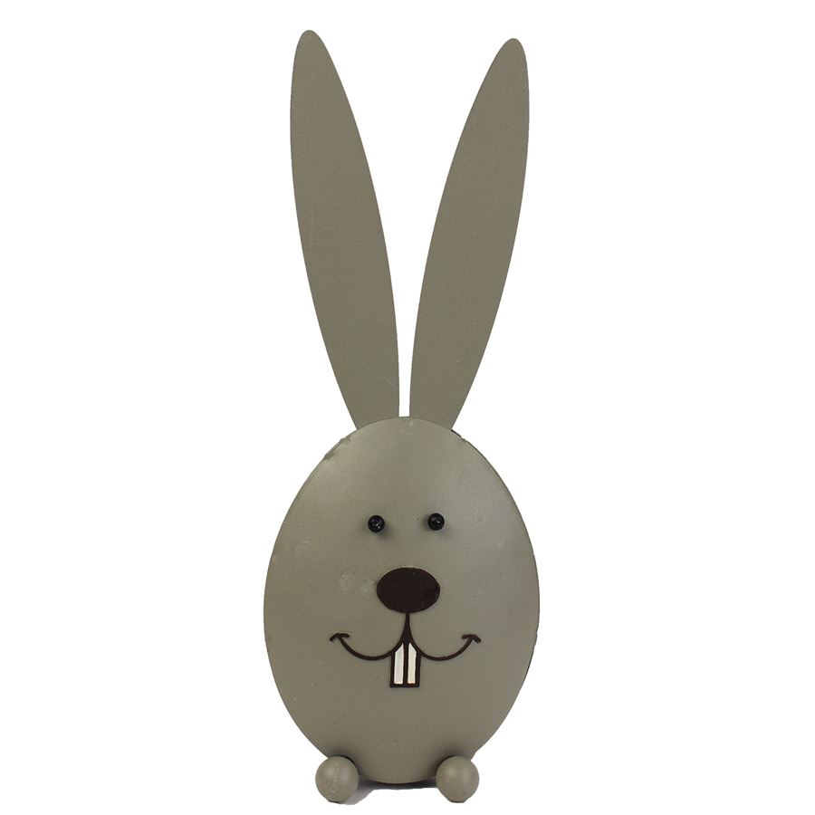 Dekorácia zajac K1330/2