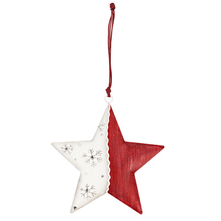 Hviezda na zavesenie, veľká K1638/2