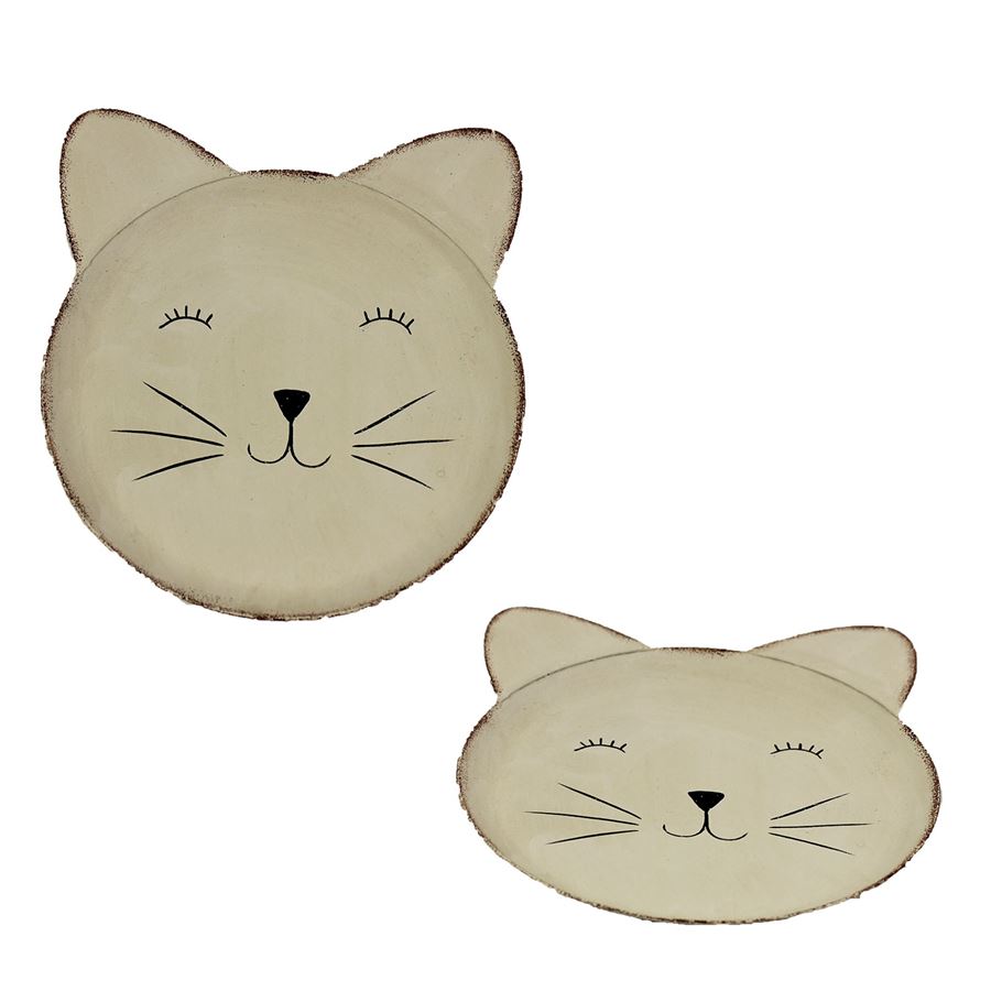 Mačička tácka K1754/2