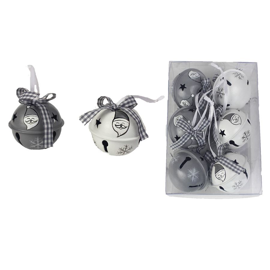 Rolnička na zavesenie 6 ks K1915