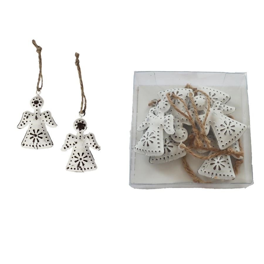 Anjeli na zavesenie, 6ks K1949