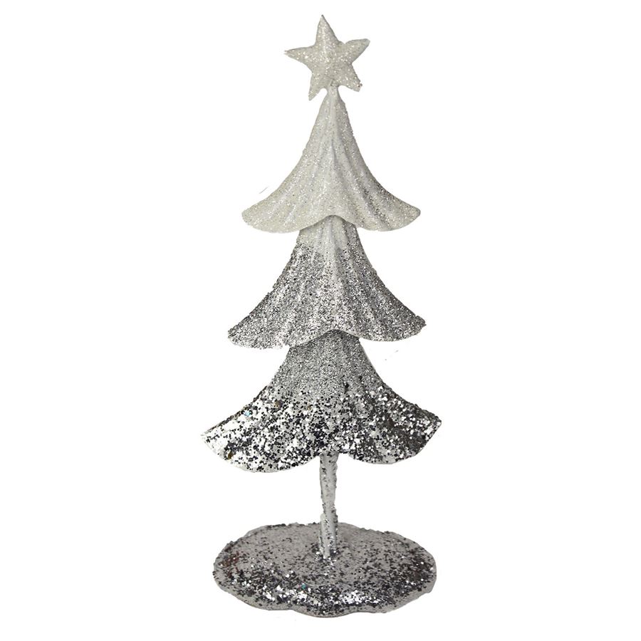 Stromček dekoračný K2108-28