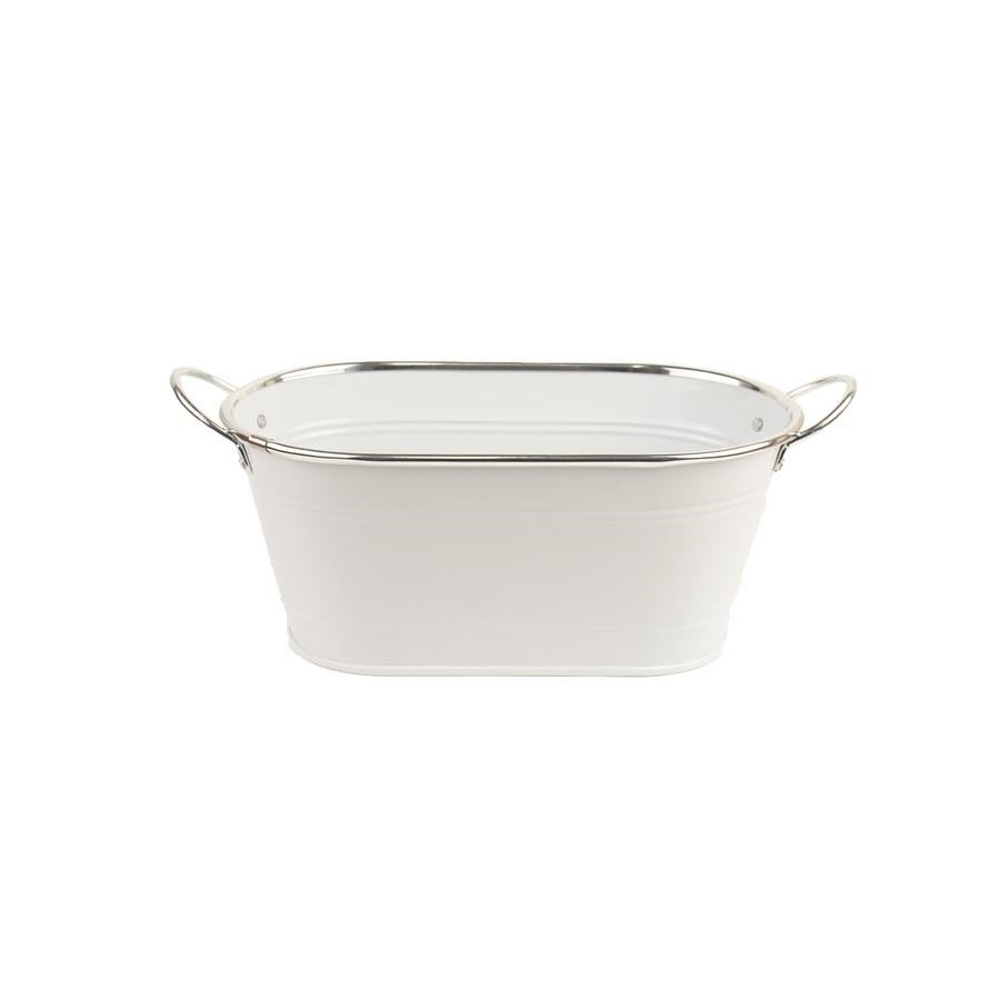 Kvetináč plechový K2151-01