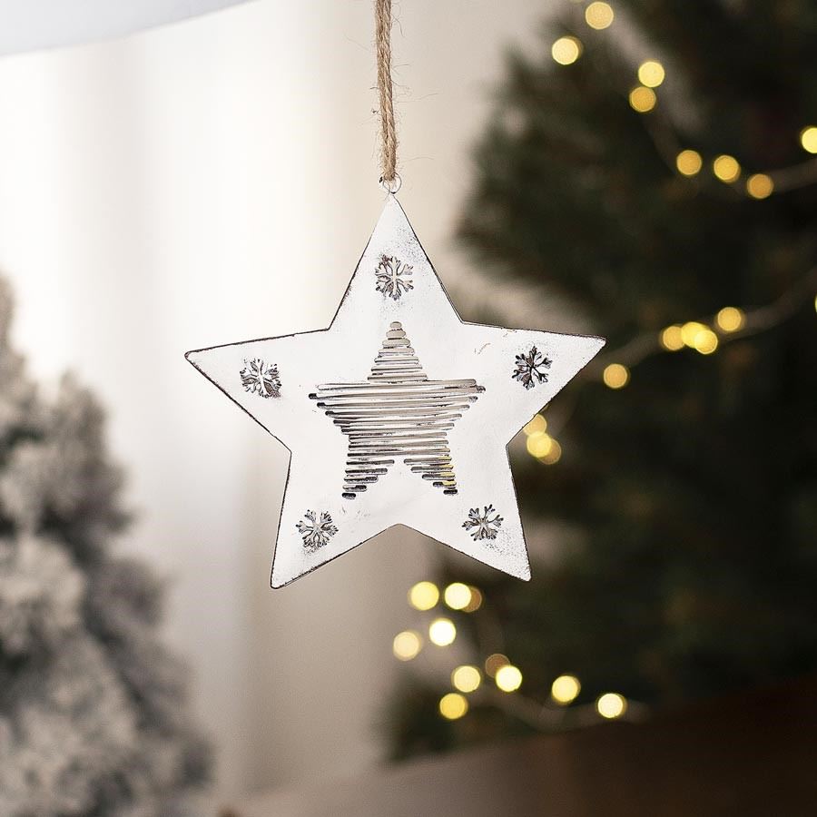 Vianočná hviezda K2273