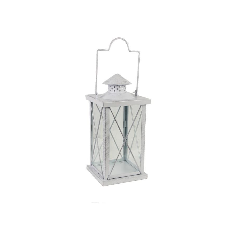 Lucerna kovová K2339/S