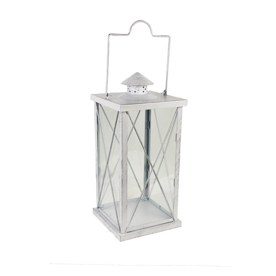 Lucerna kovová K2339/V