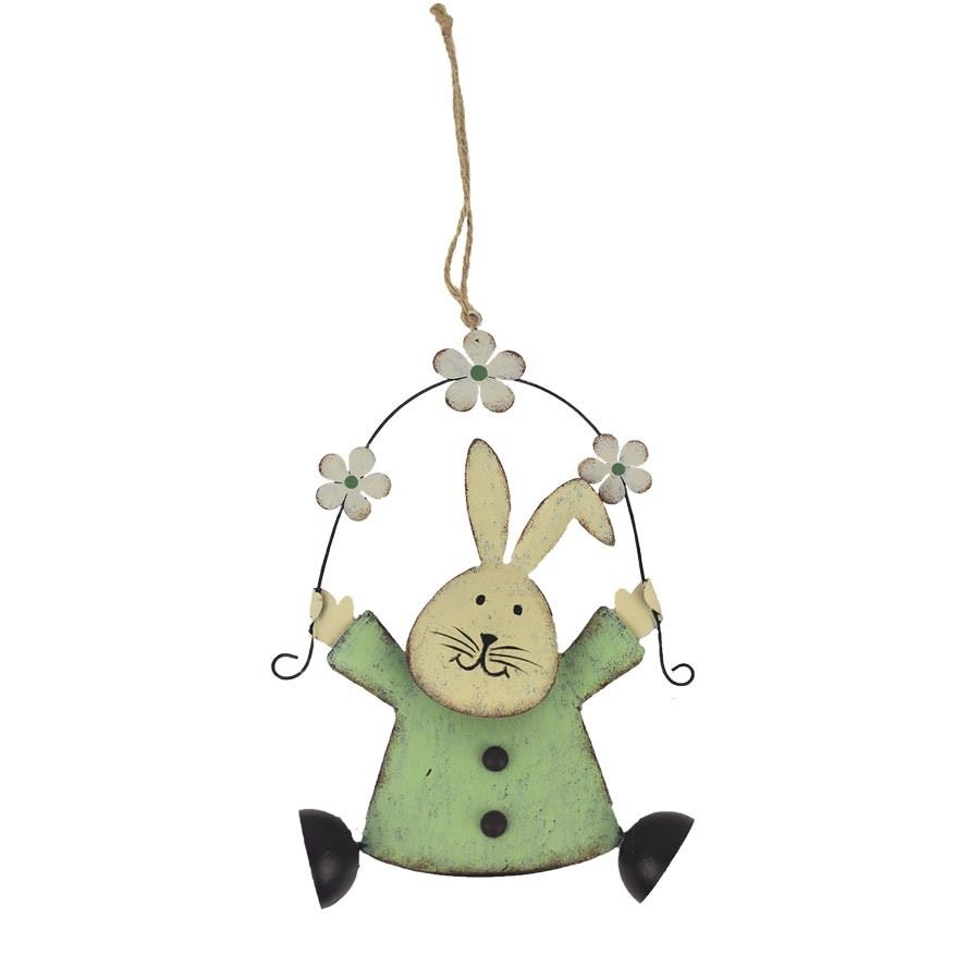 Zajac na zavesenie K2435-15