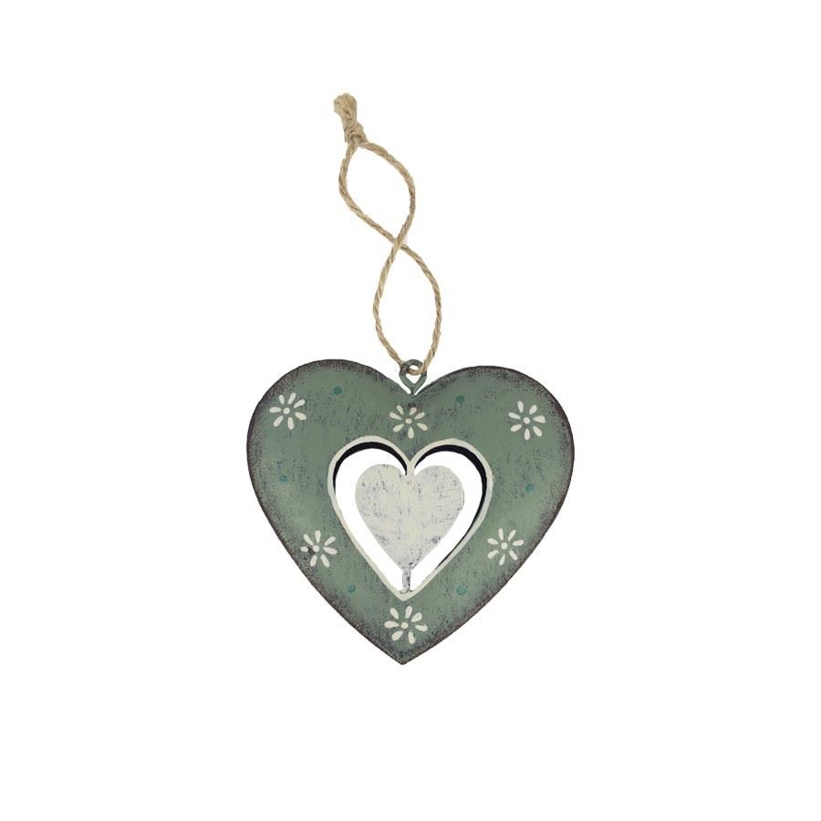 Srdce na zavesenie K2455-16