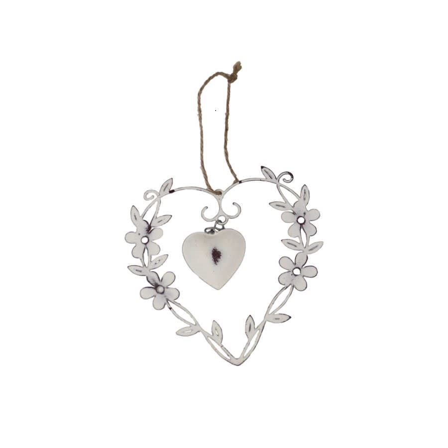 Srdce na zavesenie K2512/1