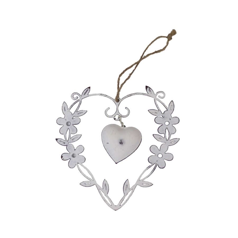Srdce na zavesenie K2512/2