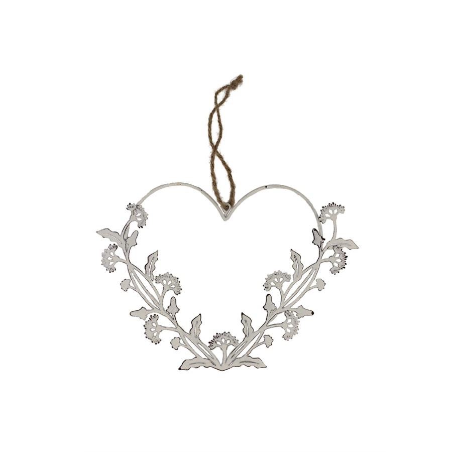 Srdce na zavesenie K2513/2